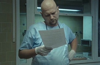 A nyomozó (Gigor Attila filmje, 2008)