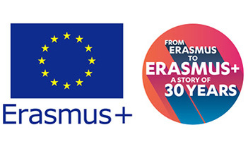 Erasmus tanulmányút 2019/2020