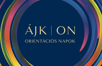 Orientációs Napok