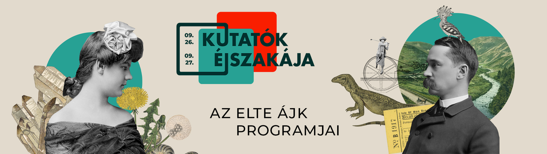Kutatók éjszakája