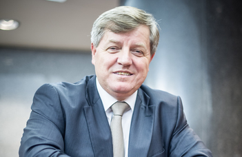Széchenyi-díjat kapott Stumpf István