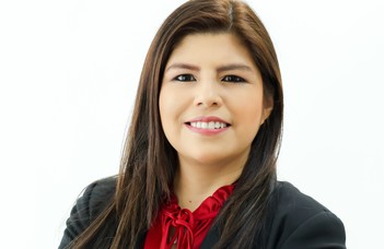 Margie-Lys Jaime vendégelőadása