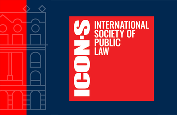 Az International Society of Public Law közép-kelet-európai tagszervezete Budapesten találkozik.