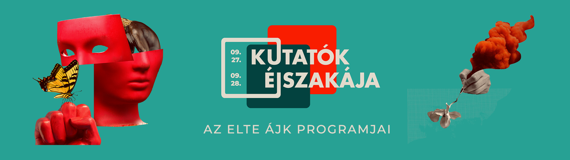 Kutatók Éjszakája 2024