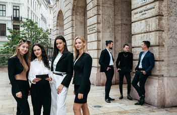 Tanévnyitó és beiratkozás