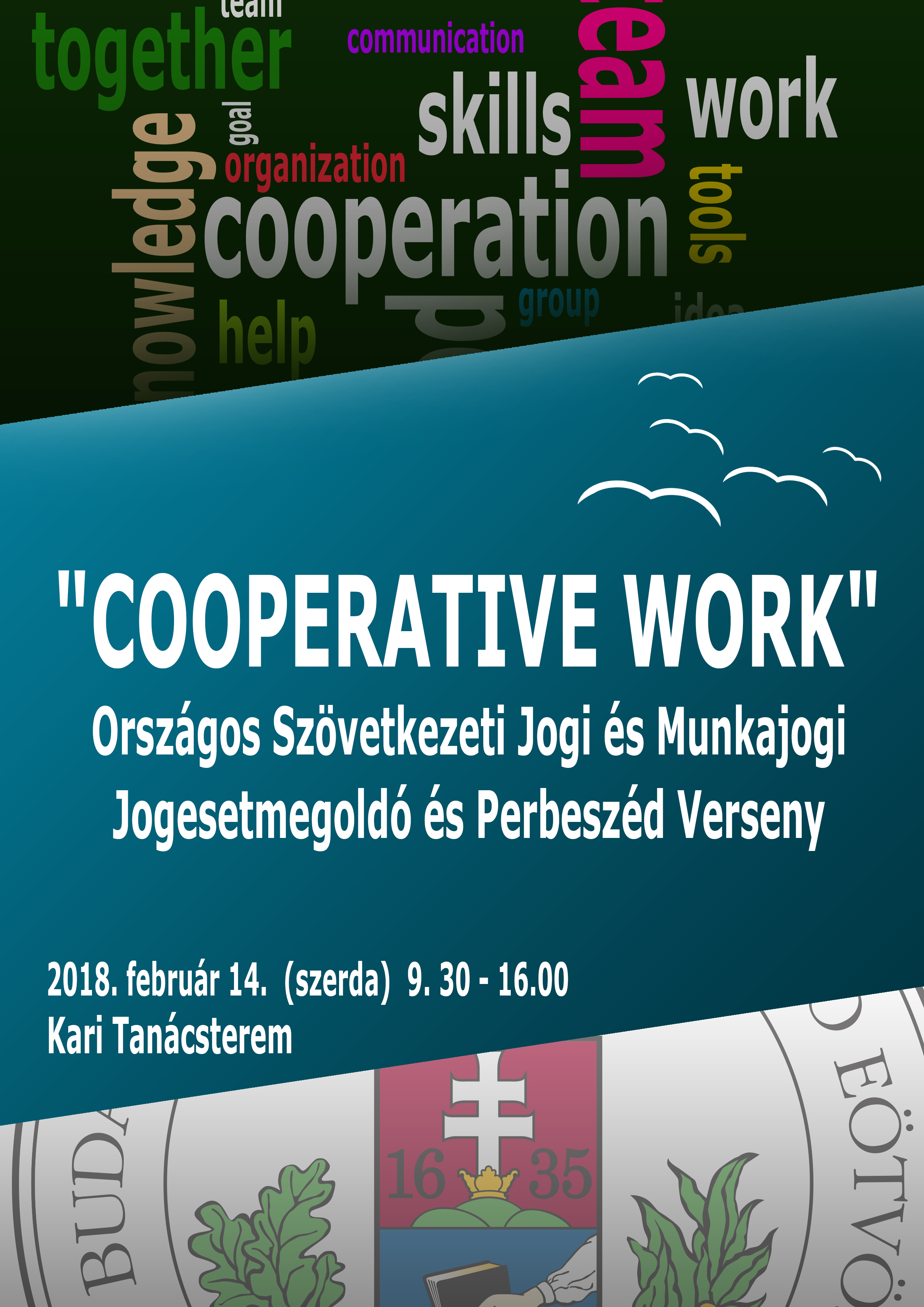 cooperative-work