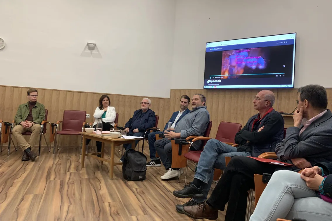 filmklub-Sándor Pál és a Tekercs és Tekintet.jpg