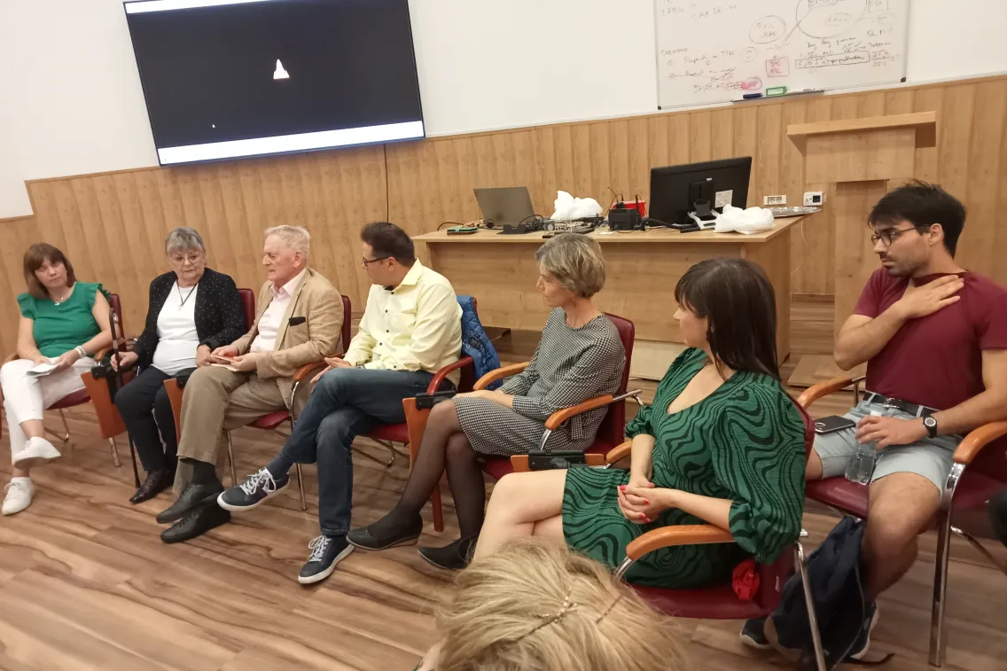 filmklub-Szabó István - Béres Ilona.jpg